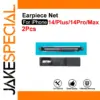 iPhone 14 Series Dust Mesh & Ear Speaker Nets