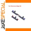 Motorola Moto Edge 60 Side Button Replacement Set