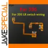 Bright Orange Flex Cable for 3DS & Switch