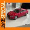 Red Mazda Atenza 2021 Diecast Model 1:64 Scale