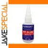 High-Performance Plastic Bonding Super Glue 20g