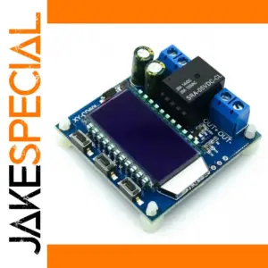 Solar Battery Charger Controller for 12V-48V Systems