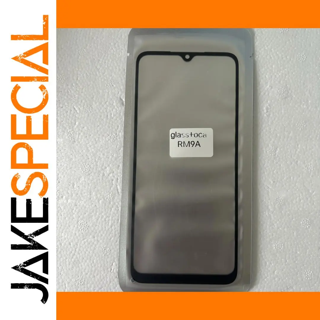 Replaceable Front Glass Screen for Xiaomi Redmi Series 1 Replaceable Front Glass Screen for Xiaomi Redmi Series