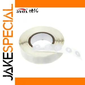 5YOA NFC Sticker Set for Contactless Data