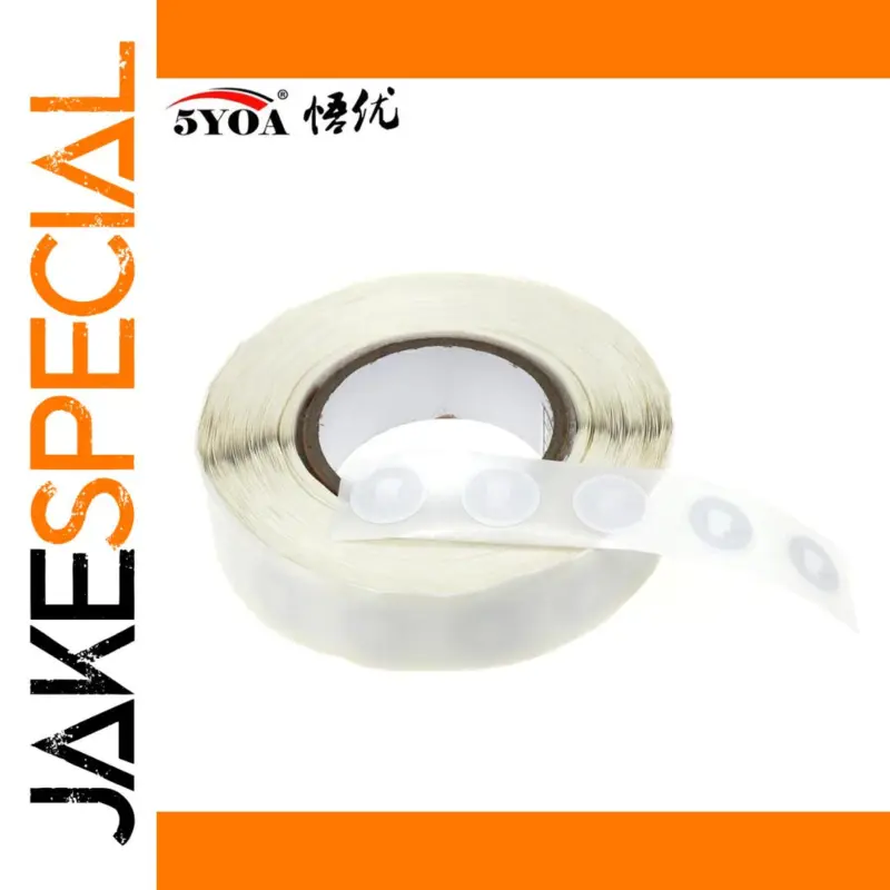 Enhance Your Digital Interactions with the 5YOA NFC Sticker Set 1 caa198afc4ac45ee9d9a1da1 product image