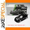 Mazda RX7 1:64 Diecast Model Collectible