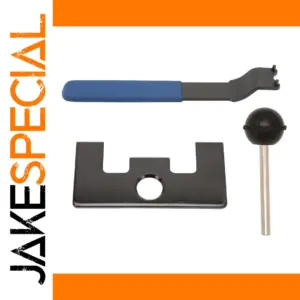 VW 1.9TDI Timing Belt Tools Kit 1998-2004
