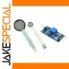 Precision Load Cell Resistive Membrane Sensor Module