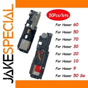 Huawei Honor Series Flex Cable Set for Audio Repair