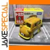 Relaxed Bear Diecast Car from Takara Tomy