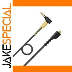 SteelSeries Arctis 7, 5, 3 Pro Replacement Audio Cable
