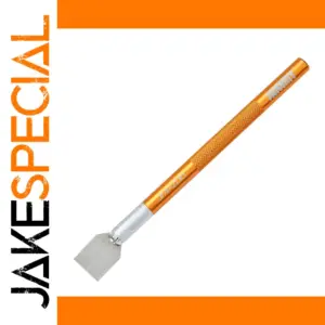 140mm Electronic Repair Scraper for Delicate Devices