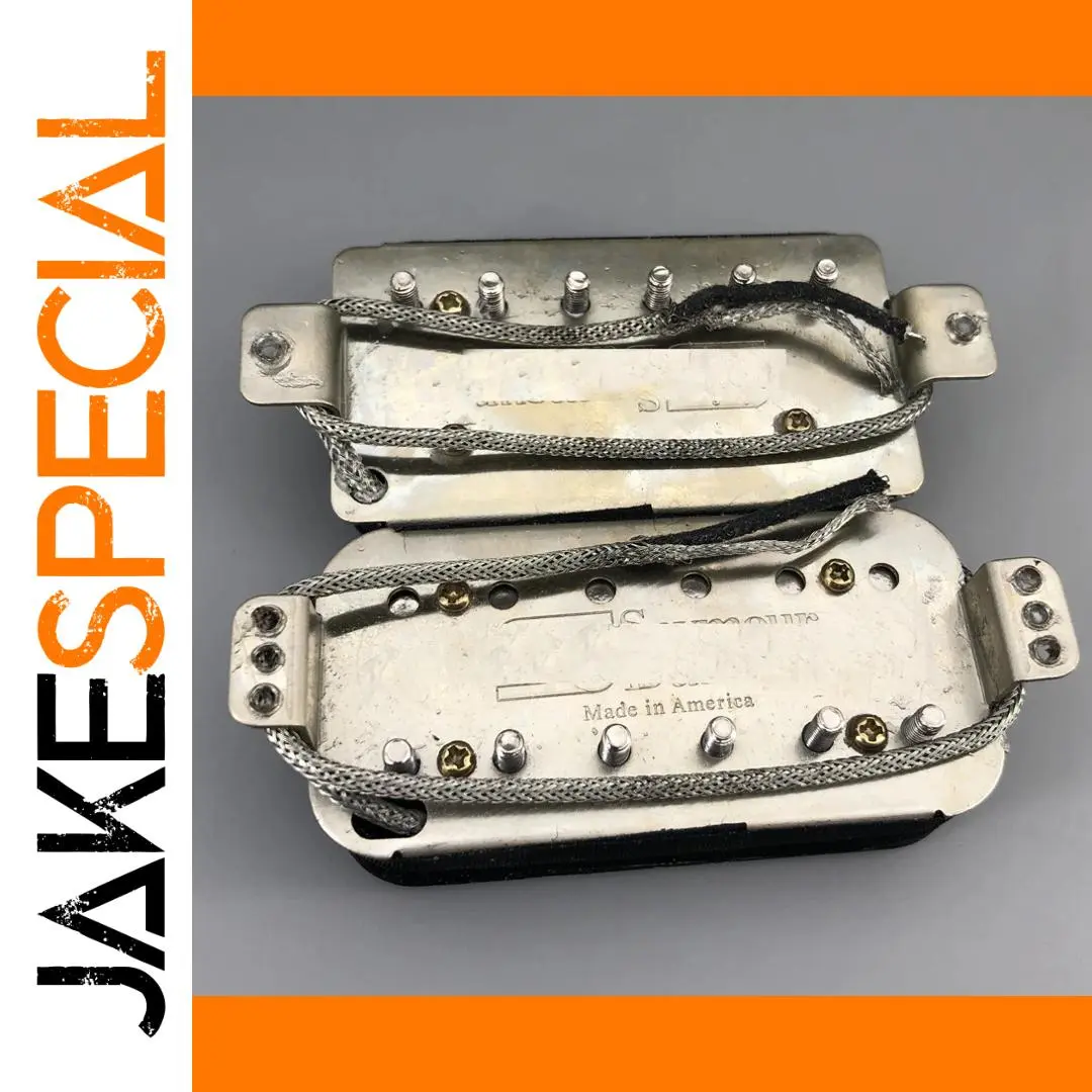 Vintage Blues Guitar Humbucker Pickup 1 Vintage Blues Guitar Humbucker Pickup