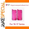 Pink Waterproof Seal Tape for iPhone Models