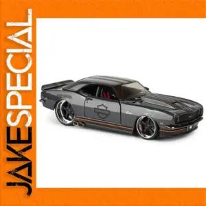 1968 Chevrolet Camaro Z/28 Die-Cast Model Car
