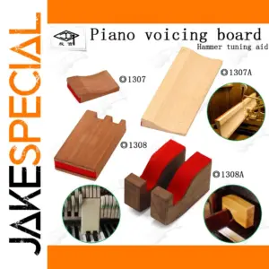 Professional Piano Soundboard Repair Tool GQ1307 Series