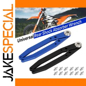 Shock Absorber Oil Filter Wrench with 3 Pins