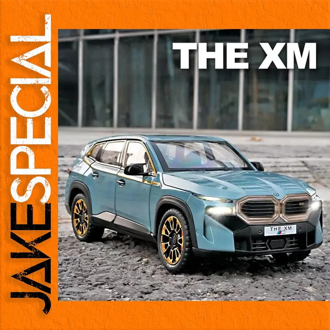 1:24 Alloy Car Model Collection 1 1:24 Alloy Car Model Collection