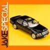 Mercedes-Benz W140 320SEL Diecast Model 1:24 Scale