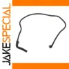 Chevrolet Saturn 1.6L 1.8L Heater Hose Replacement