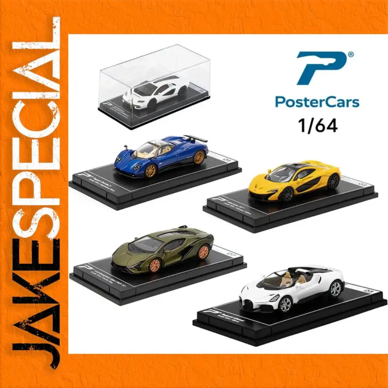 Discover the Elegance of the RMZ City 1/64 Diecast Car Collection 1 cb8bf6e7a1de497cb8c4dccd product image