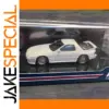Mazda RX-7 FC3S 1/64 Diecast Model Collection