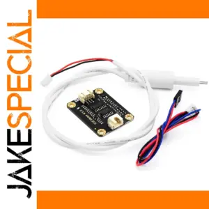 TDS Meter V1.0 Water Sensor Module