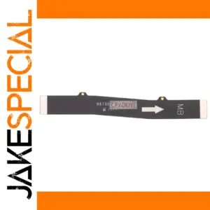 Motorola G Stylus 2021 Motherboard Flex Cable