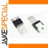 Set of 5 XL4016E1 Buck Converter ICs