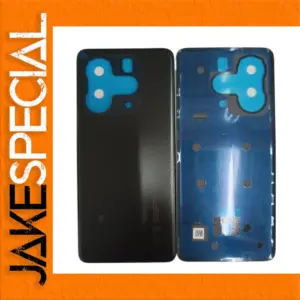 Xiaomi Redmi Note 14 5G Back Cover Model 24094RAD4G