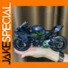 Kawasaki H2R Ninja 1:9 Diecast Model