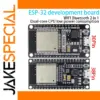ESP-32 Development Board with Dual-Core CPU