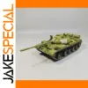 Soviet T-55 Tank Model 1:43 Scale