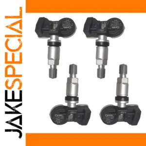 BYD Compatible TPMS Sensor Set of Four