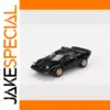 Mini Lancia Stratos HF 1/64 Diecast Model