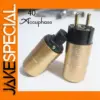 40th Anniversary Gold Power Adapter for Audiophiles