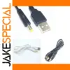 USB Power Cable for Fujifilm Instax SP-1