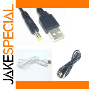 USB Power Cable for Fujifilm Instax SP-1