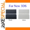 New 3DS (2015) Replacement Shell Set in Black & White