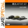 Miniature VW JETTA GT Diecast Collectible Set