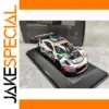 Porsche 911 GT3R 1/43 Scale Diecast Model