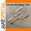 Replacement Flex Cable for Xiaomi Redmi Note 12S