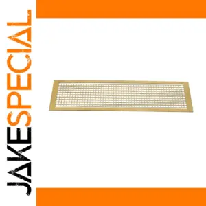 Brass Ship Model Ladder Set 10 Pcs