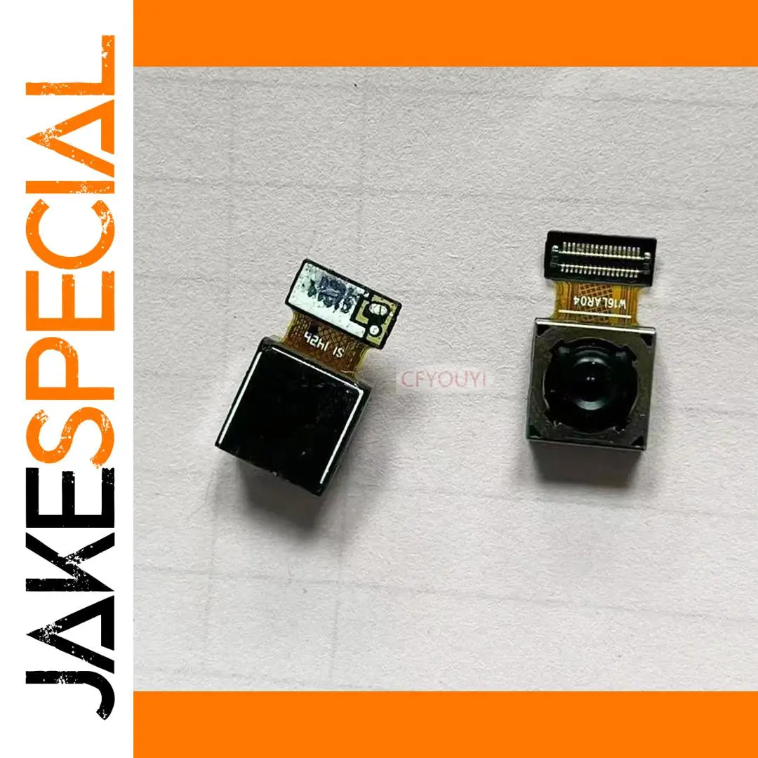 Samsung Xcover 5 Rear Camera Module G525F 1 Samsung Xcover 5 Rear Camera Module G525F