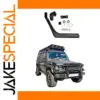 Off-Road Mitsubishi Snorkel Kit for Montero/Pajero
