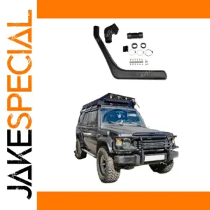 Off-Road Mitsubishi Snorkel Kit for Montero/Pajero