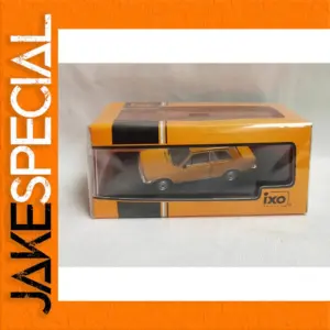 Diecast 1/43 Derby LS 1977 Model Car