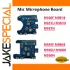 Samsung Galaxy Note 20 Microphone Noise Reduction Circuit Board