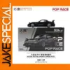 Mazda RX-7 Wide Body Diecast Model 1/64 Scale