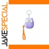 Purple Owl Personal Alarm with 130dB Sound